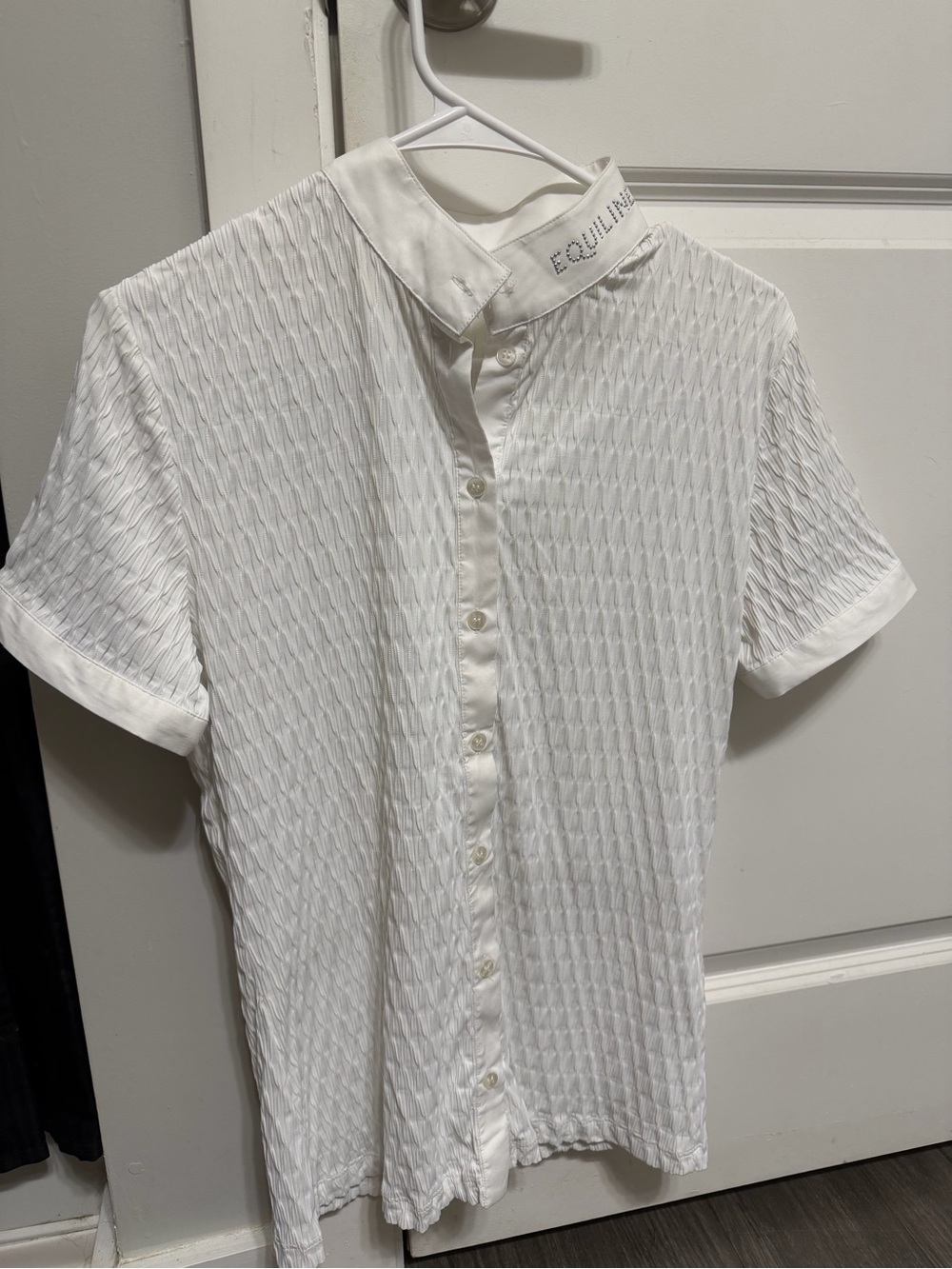 Equiline Show Shirt